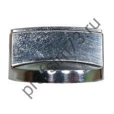 346-0090 Ручка переключателя плиты Dотв - 8mm  (металл)