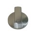 346-0091 Ручка переключателя плиты Dотв - 6mm (металл)