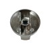 346-0091 Ручка переключателя плиты Dотв - 6mm (металл)