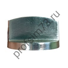 346-0091 Ручка переключателя плиты Dотв - 6mm (металл)