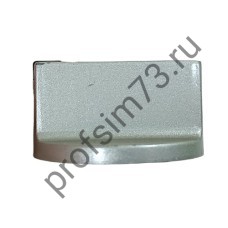 346-0092 Ручка переключателя плиты Dотв - 6mm (металл) 