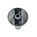 346-0092 Ручка переключателя плиты Dотв - 6mm (металл) 