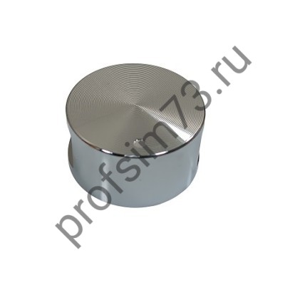 346-0095 Ручка переключателя плиты Dотв - 6mm (металл)