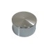 346-0095 Ручка переключателя плиты Dотв - 6mm (металл)