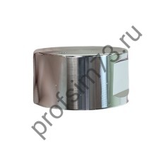 346-0095 Ручка переключателя плиты Dотв - 6mm (металл)