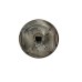 346-0095 Ручка переключателя плиты Dотв - 6mm (металл)