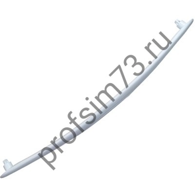 346-0190 Ручка духовки Gefest 1300.00.0.005 (белая)