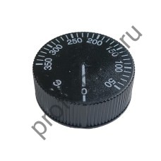 346-0515  Ручка переключателя терморегулятора на 350гр