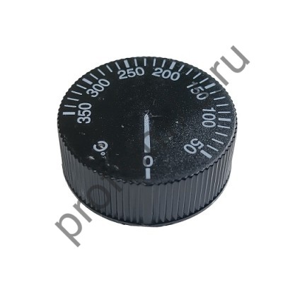 346-0515  Ручка переключателя терморегулятора на 350гр