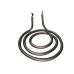 340-8030 Тэн нагревательный 650w/ 220v. d-14.5cm