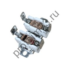 348-1100 Термодатчик 85+200гр, 16А/250V (двойной)