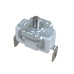 348-1220 Термодатчик 170гр. 16А/250V (Dштока -3,5мм, Hштока-6мм)