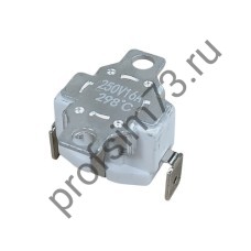 348-2140 Термодатчик 298гр., 16А/250V