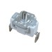 348-2150 Термодатчик 300гр., 16А/250V (Dштока-3,5мм, Hштока -6мм)