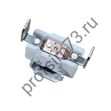 348-2150 Термодатчик 300гр., 16А/250V (Dштока-3,5мм, Hштока -6мм)