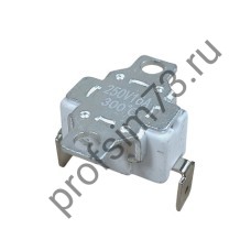 348-2151  Термодатчик 300гр., 16А/250V
