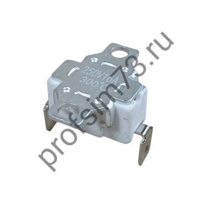 348-2151  Термодатчик 300гр., 16А/250V