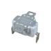 348-2151  Термодатчик 300гр., 16А/250V