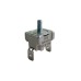 348-0010 Термопредохранитель SMEG 271P 16A 250V I-20 T300,  818730550, 818731588, TRL101SM