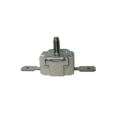 348-0035 Термопредохранитель керамический 318°C, 155431.078N  DeLonghi 5213216261