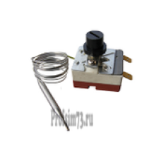 342-0182 Терморегулятор аварийный 350°С, 0,85м,  55.28028.050 WK-R11.S