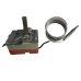 342-0065 Терморегулятор 220°С (2 контакта) 1.5м, 250V 16А