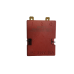 342-0112 Терморегулятор 320°С (2 контакта) 2.5м, 250v 
