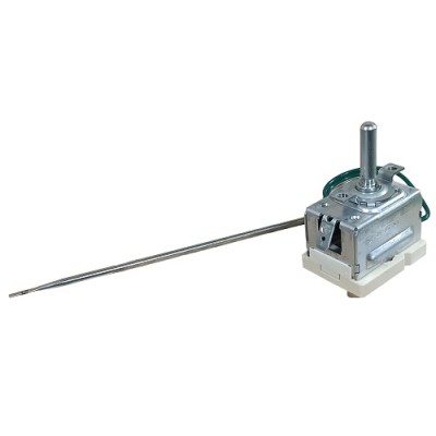 342-0117 Терморегулятор 285°C, Beko 55.17053.030, 263100015, COK201AC