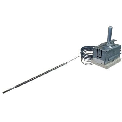 342-0118 Термостат духовки INDESIT 45-250°C, EGO 55.17052.080, 145486, COK201ID