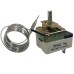 342-0141 Терморегулятор 300 °С, L-180мм, 250v/16А (3 контакта)