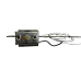 342-0148 Термостат универсальный ST16 50-300°C, 20A,120/240V COK205UN (2 контакта) 1.2м,  керамика Италия