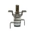 342-0193 Терморегулятор KST228A, 250V/ 12А