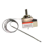 342-0155 Термостат 300°С (2 контакта) 1м, 16A  Ново-Вятка WKA-300E2 
