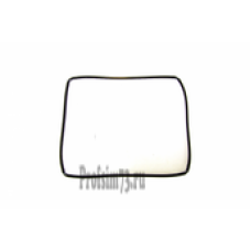 345-3029 Уплотнитель духовки Electrolux, Zanussi (390*310mm) 4 зацепа 3577252020, 3577221017, 3577322013, COK702ZN