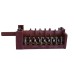 343-0801 Переключатель Teka, Kuppersberg 800801 TEKA (3140103, 83140103) COK300TK (10 позиций)