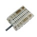 343-0802 Переключатель Hansa 8061791, 8050826 11HE242 (10 позиций) COK301AA 