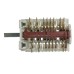 343-0802 Переключатель Hansa 8061791, 8050826 11HE242 (10 позиций) COK301AA 