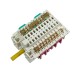 343-0811 Переключатель GORENJE 618130, 296288 (10 позиций) COK301GO