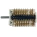 343-0840 Переключатель Whirlpool 481227528152 (10 позиций)