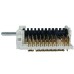 343-0840 Переключатель Whirlpool 481227528152 (10 позиций)