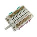 343-0910 Переключатель Gorenje 11HE175, 228637, 296336 (11 позиций) COK308GO