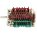 343-0910 Переключатель Gorenje 11HE175, 228637, 296336 (11 позиций) COK308GO