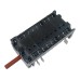 343-0930 Переключатель духовки  Hansa  810905k-8073383 Gottak (11 позиций)