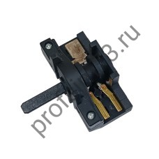 343-0011 Переключатель (2 позиции)