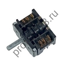 343-0012 Переключатель (2 позиции)