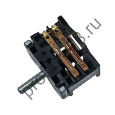 343-0012 Переключатель (2 позиции)