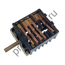 343-0020 Переключатель ПМ-16-3-21 (2 позиции)
