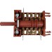343-0026 Переключатель Hansa, DeLuxe Evolution 8300 с креплением под термостат (2 позиции)