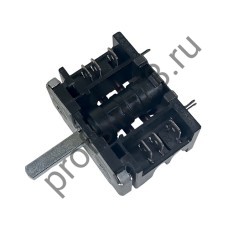 343-0030 Переключатель Beko  42.02900.027, 263100004, COK300AC с креплением под термостат(2 позиции)