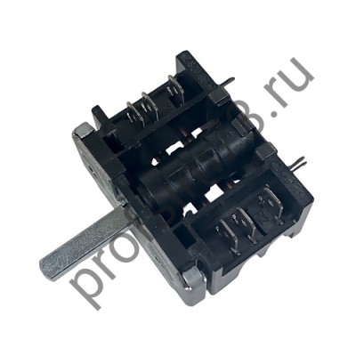 343-0030 Переключатель Beko  42.02900.027, 263100004, COK300AC с креплением под термостат(2 позиции)